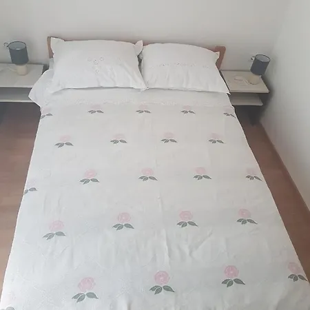 With A Parking Space - 15501 Zara