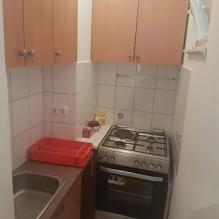 With A Parking Space - 15501 Appartamento Zara