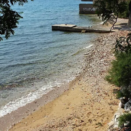 Daire With A Parking Space - 15501 *