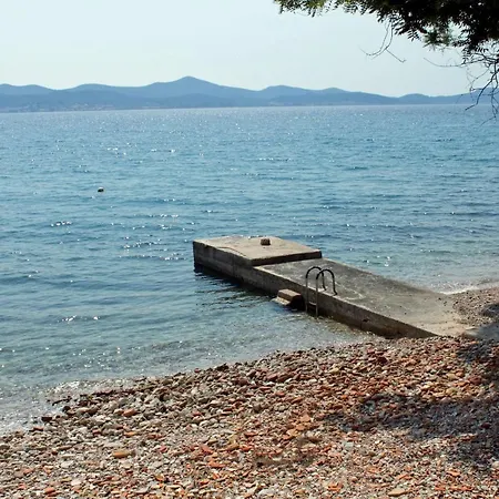 Apartment With A Parking Space - 15501 Zadar